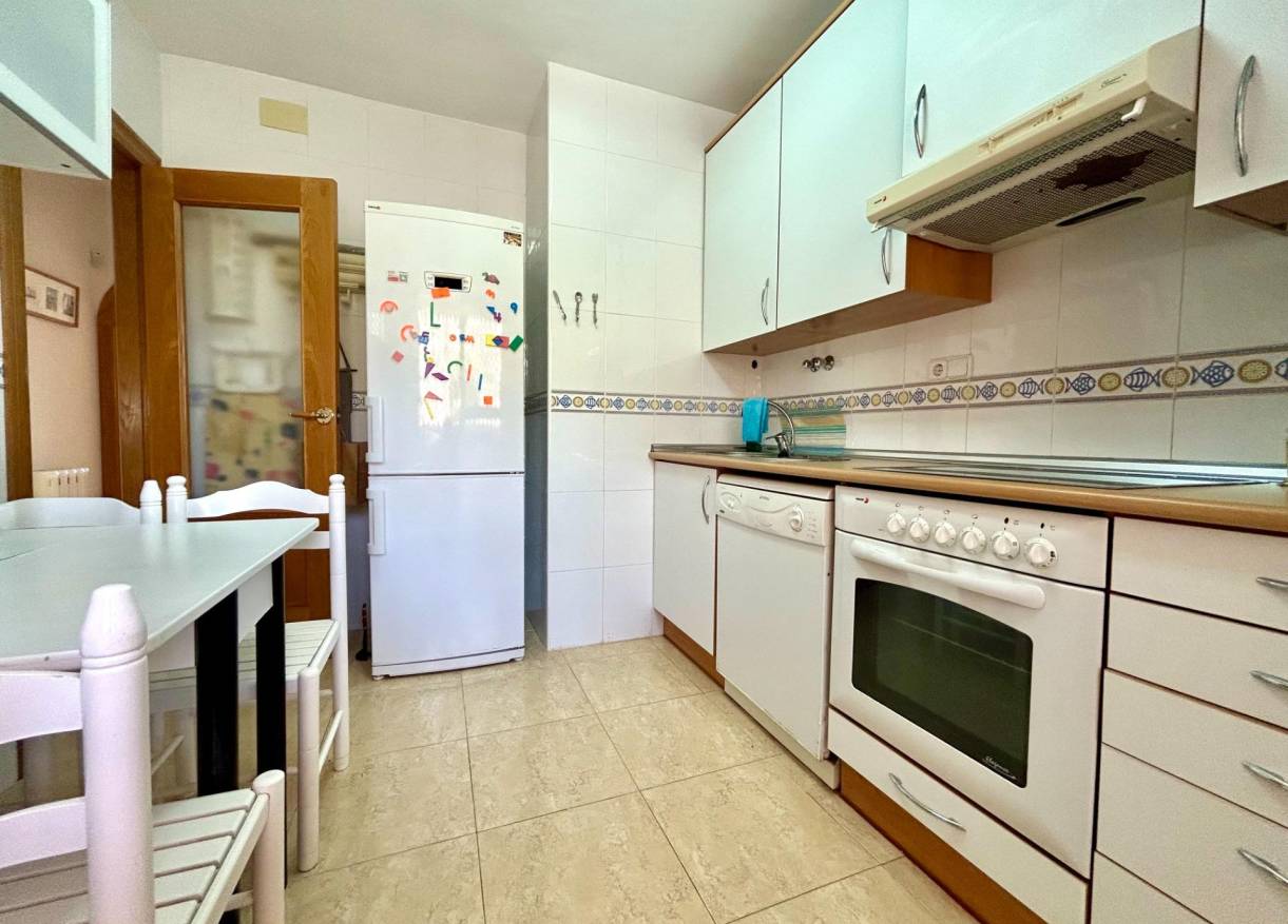 Bestaand - Appartement - Orihuela Costa - Campoamor