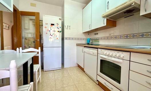 Bestaand - Appartement - Orihuela Costa - Campoamor
