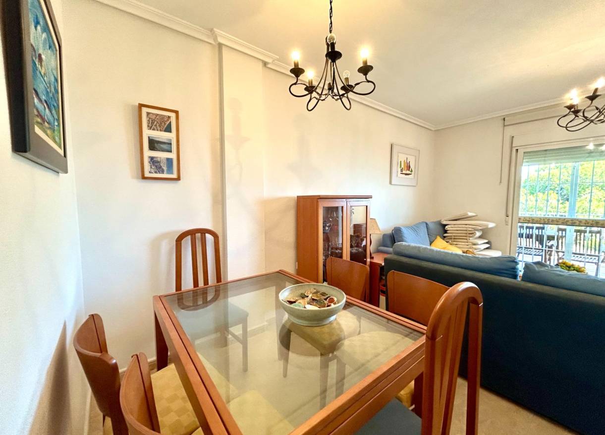 Bestaand - Appartement - Orihuela Costa - Campoamor