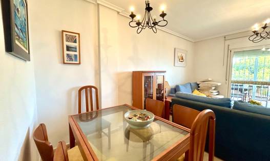 Bestaand - Appartement - Orihuela Costa - Campoamor