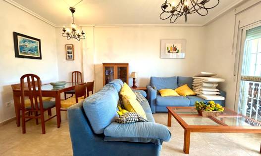 Bestaand - Appartement - Orihuela Costa - Campoamor
