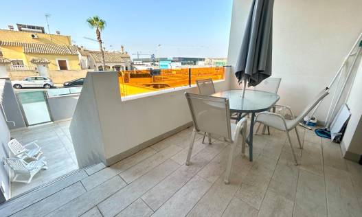 Bestaand - Appartement - Orihuela Costa - Los Altos