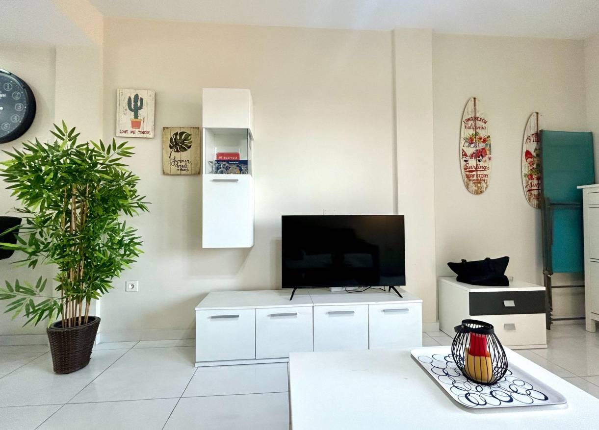 Bestaand - Appartement - Orihuela Costa - Los Altos