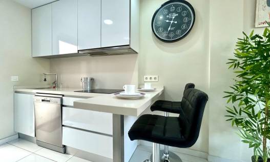 Bestaand - Appartement - Orihuela Costa - Los Altos