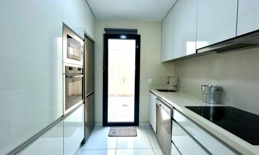 Bestaand - Appartement - Orihuela Costa - Los Altos