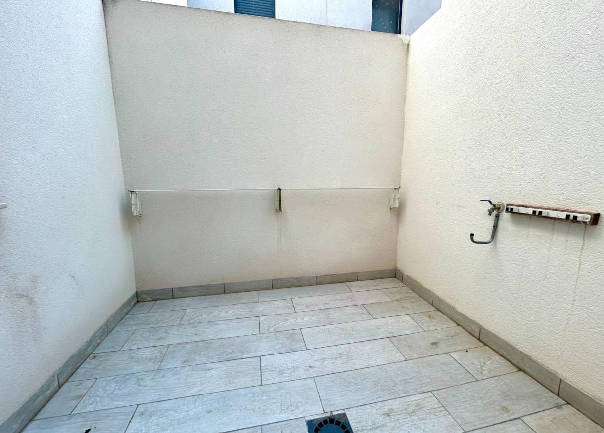 Bestaand - Appartement - Orihuela Costa - Los Altos