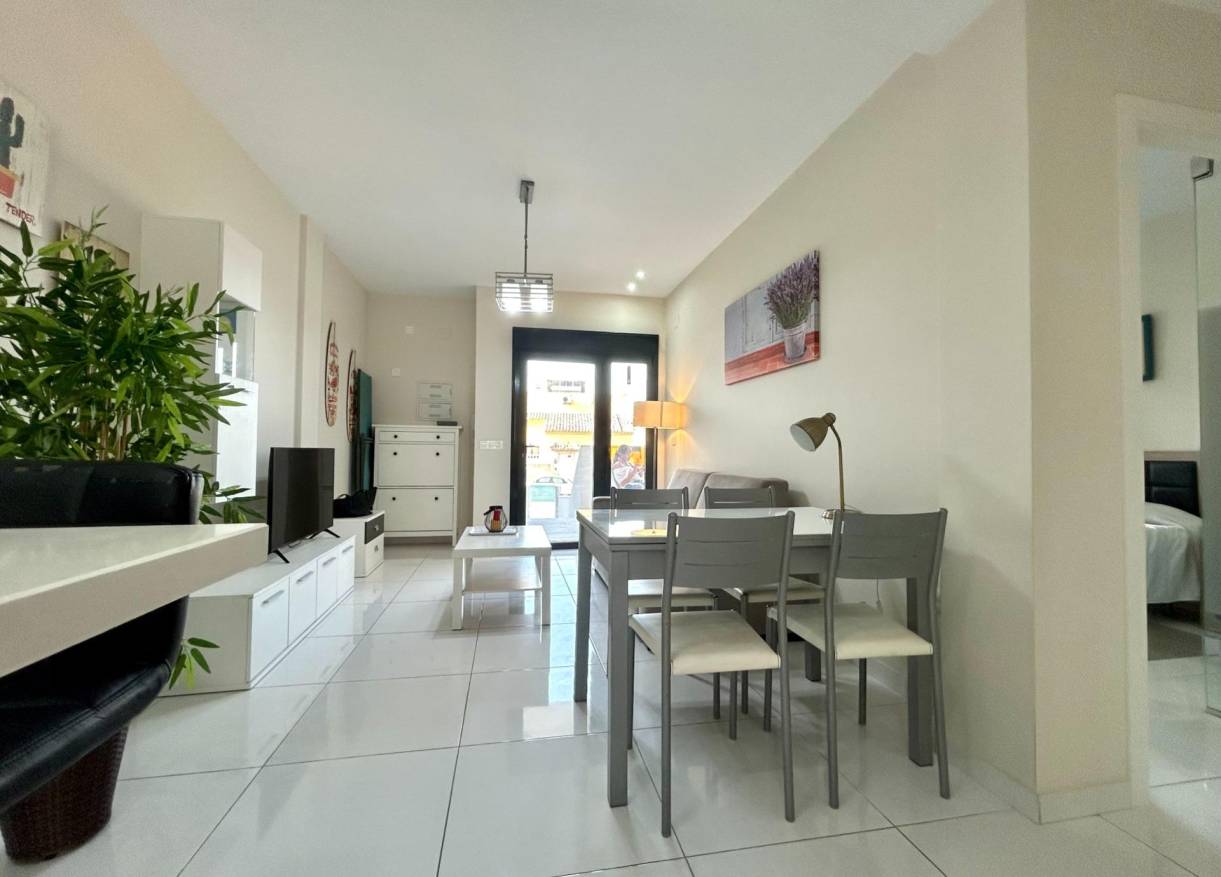 Bestaand - Appartement - Orihuela Costa - Los Altos
