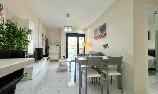 Bestaand - Appartement - Orihuela Costa - Los Altos