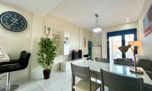 Bestaand - Appartement - Orihuela Costa - Los Altos