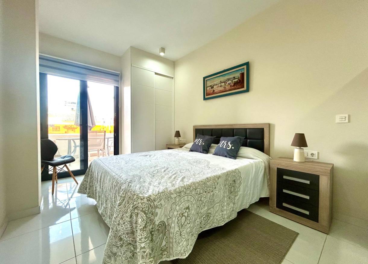 Bestaand - Appartement - Orihuela Costa - Los Altos