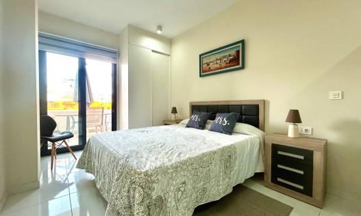 Bestaand - Appartement - Orihuela Costa - Los Altos