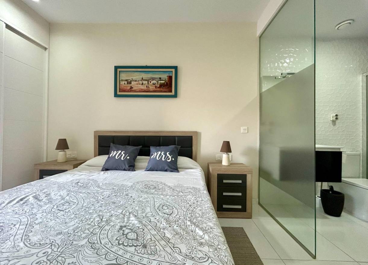 Bestaand - Appartement - Orihuela Costa - Los Altos
