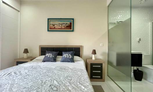 Bestaand - Appartement - Orihuela Costa - Los Altos