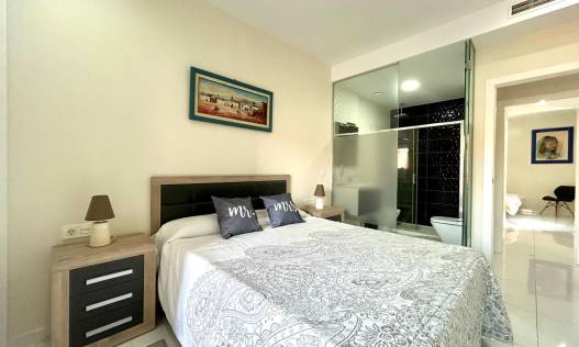 Bestaand - Appartement - Orihuela Costa - Los Altos
