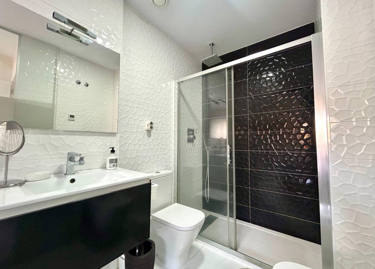 Bestaand - Appartement - Orihuela Costa - Los Altos