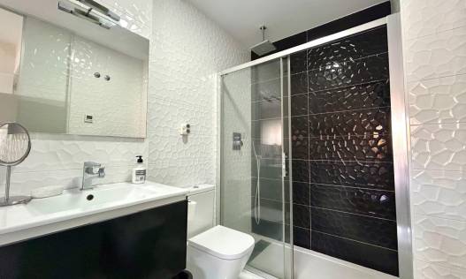 Bestaand - Appartement - Orihuela Costa - Los Altos