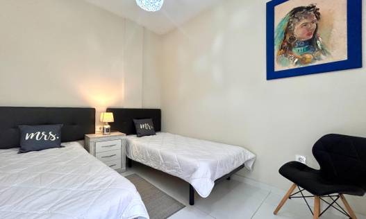 Bestaand - Appartement - Orihuela Costa - Los Altos