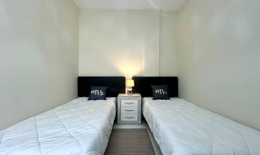 Bestaand - Appartement - Orihuela Costa - Los Altos