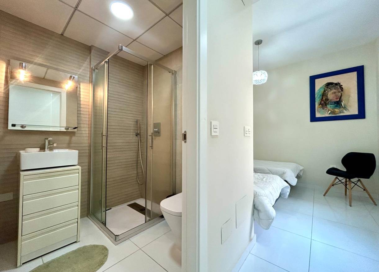 Bestaand - Appartement - Orihuela Costa - Los Altos