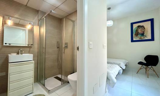 Bestaand - Appartement - Orihuela Costa - Los Altos