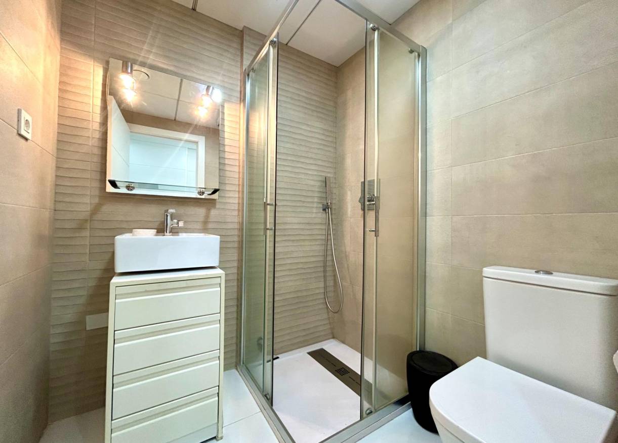 Bestaand - Appartement - Orihuela Costa - Los Altos
