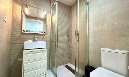 Bestaand - Appartement - Orihuela Costa - Los Altos