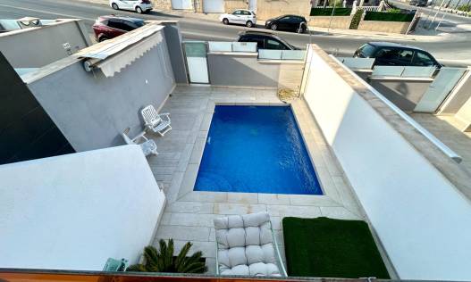 Bestaand - Appartement - Orihuela Costa - Los Altos