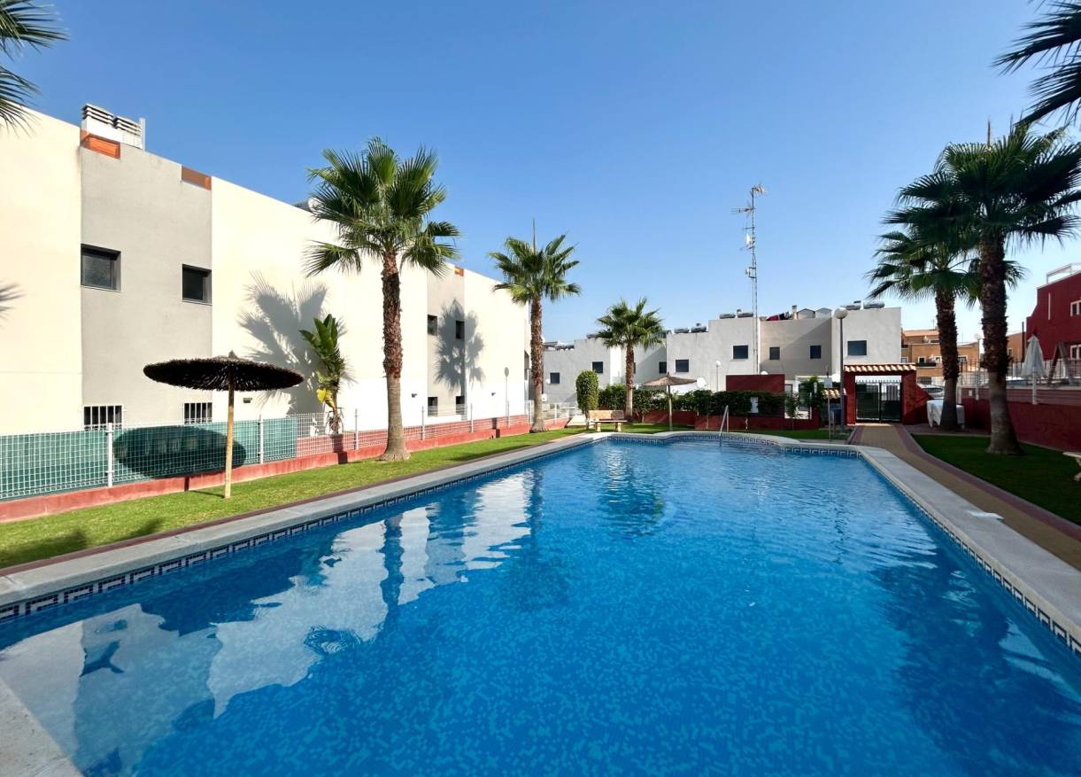 Bestaand - Appartement - Orihuela Costa - Los Altos