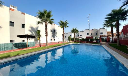 Bestaand - Appartement - Orihuela Costa - Los Altos