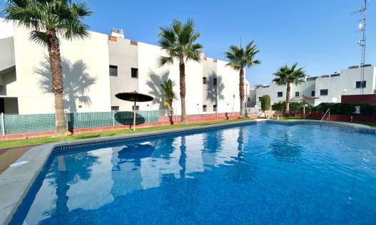 Bestaand - Appartement - Orihuela Costa - Los Altos