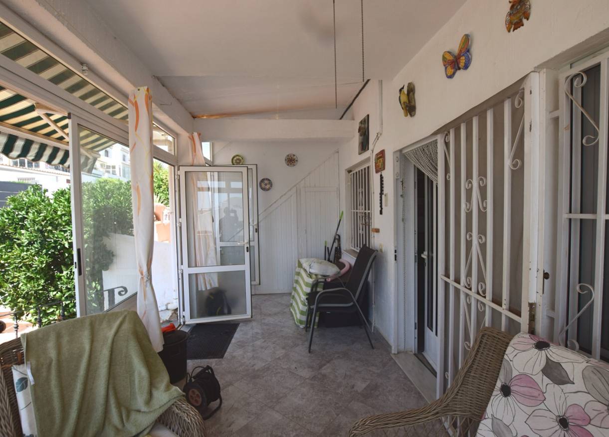 Bestaand - Townhouse / Semi-detached - Ciudad Quesada - Upper Quesada