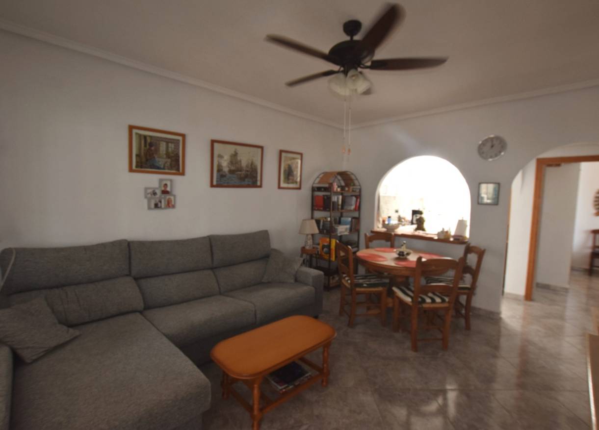Bestaand - Townhouse / Semi-detached - Ciudad Quesada - Upper Quesada