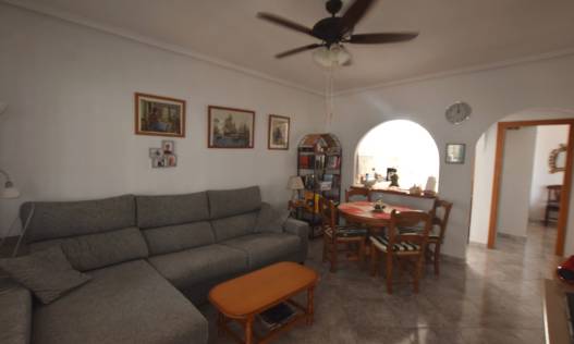 Bestaand - Townhouse / Semi-detached - Ciudad Quesada - Upper Quesada