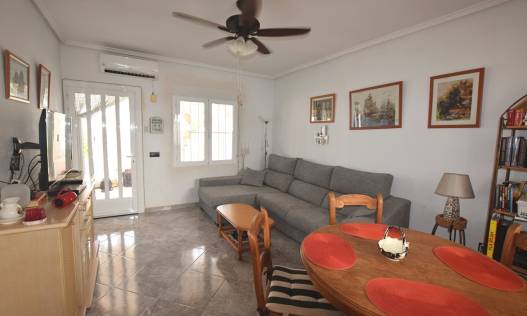Bestaand - Townhouse / Semi-detached - Ciudad Quesada - Upper Quesada