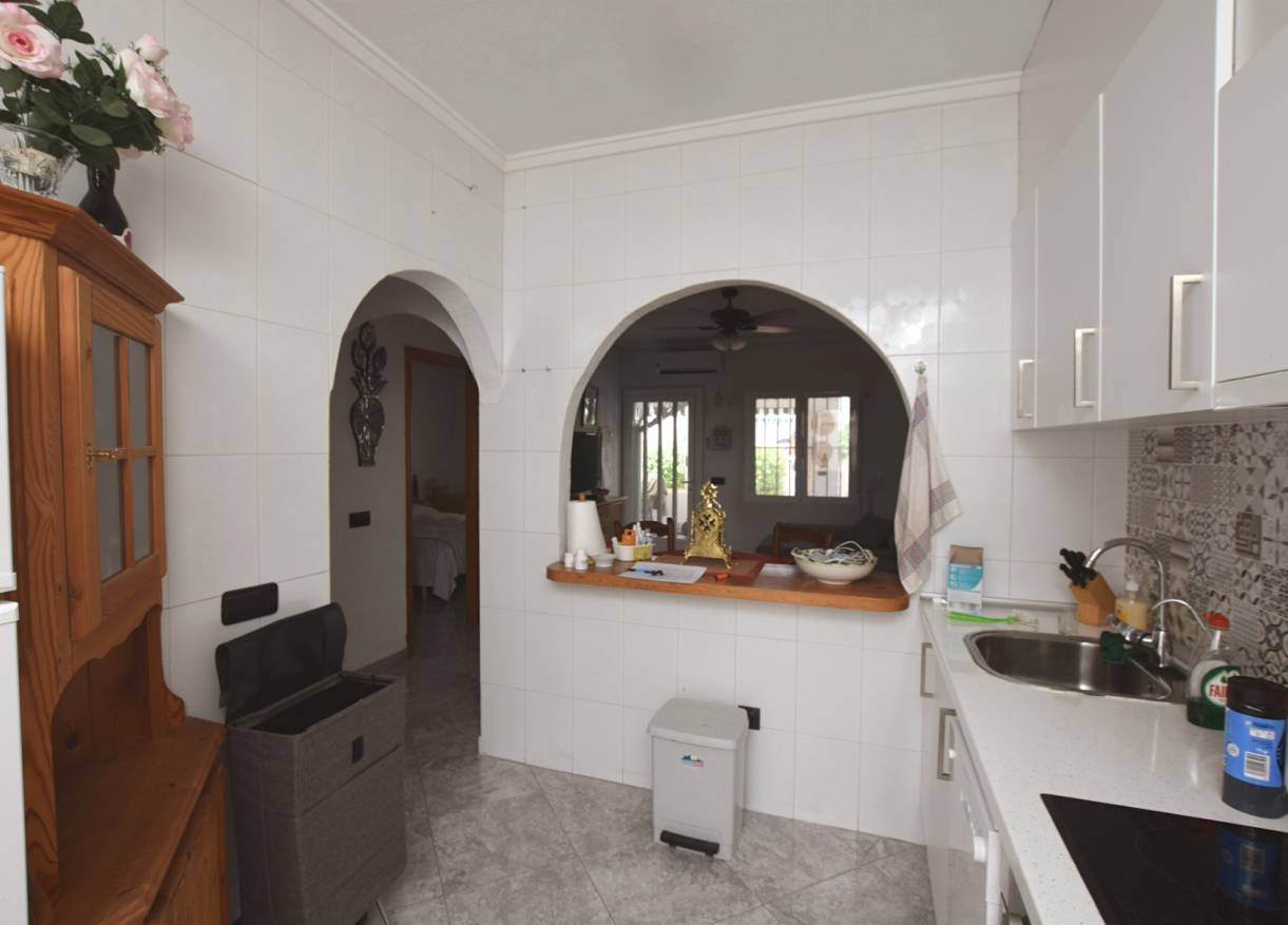 Bestaand - Townhouse / Semi-detached - Ciudad Quesada - Upper Quesada