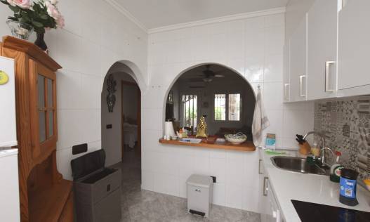 Bestaand - Townhouse / Semi-detached - Ciudad Quesada - Upper Quesada