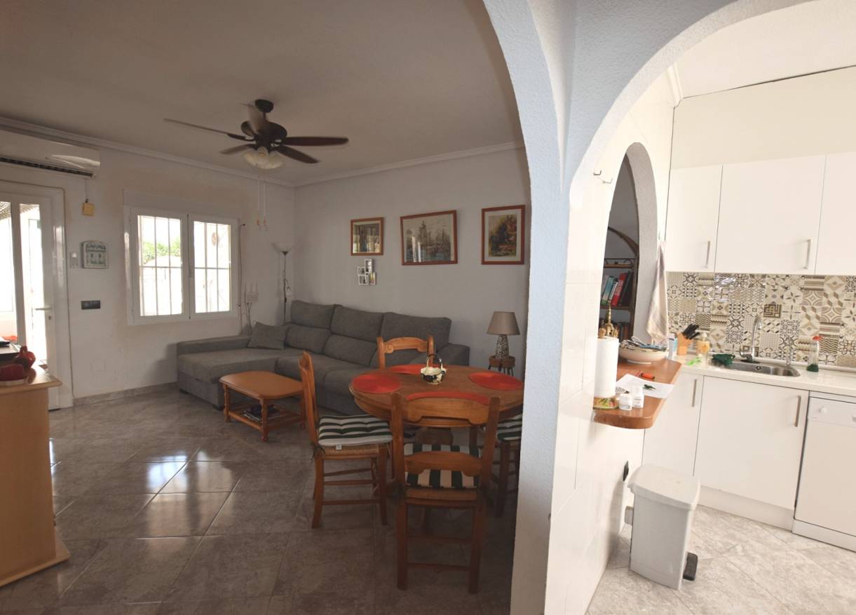 Bestaand - Townhouse / Semi-detached - Ciudad Quesada - Upper Quesada