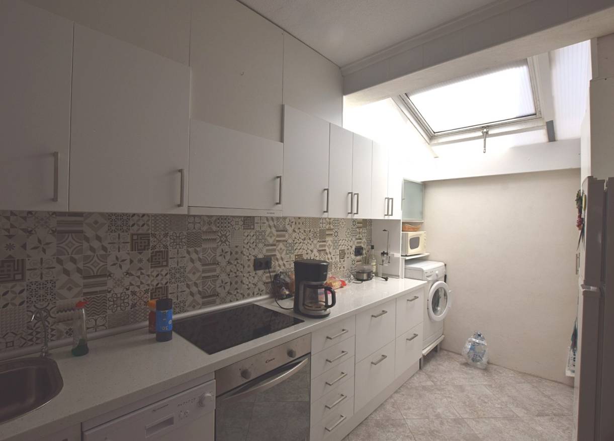 Bestaand - Townhouse / Semi-detached - Ciudad Quesada - Upper Quesada