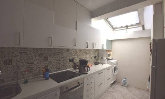 Bestaand - Townhouse / Semi-detached - Ciudad Quesada - Upper Quesada