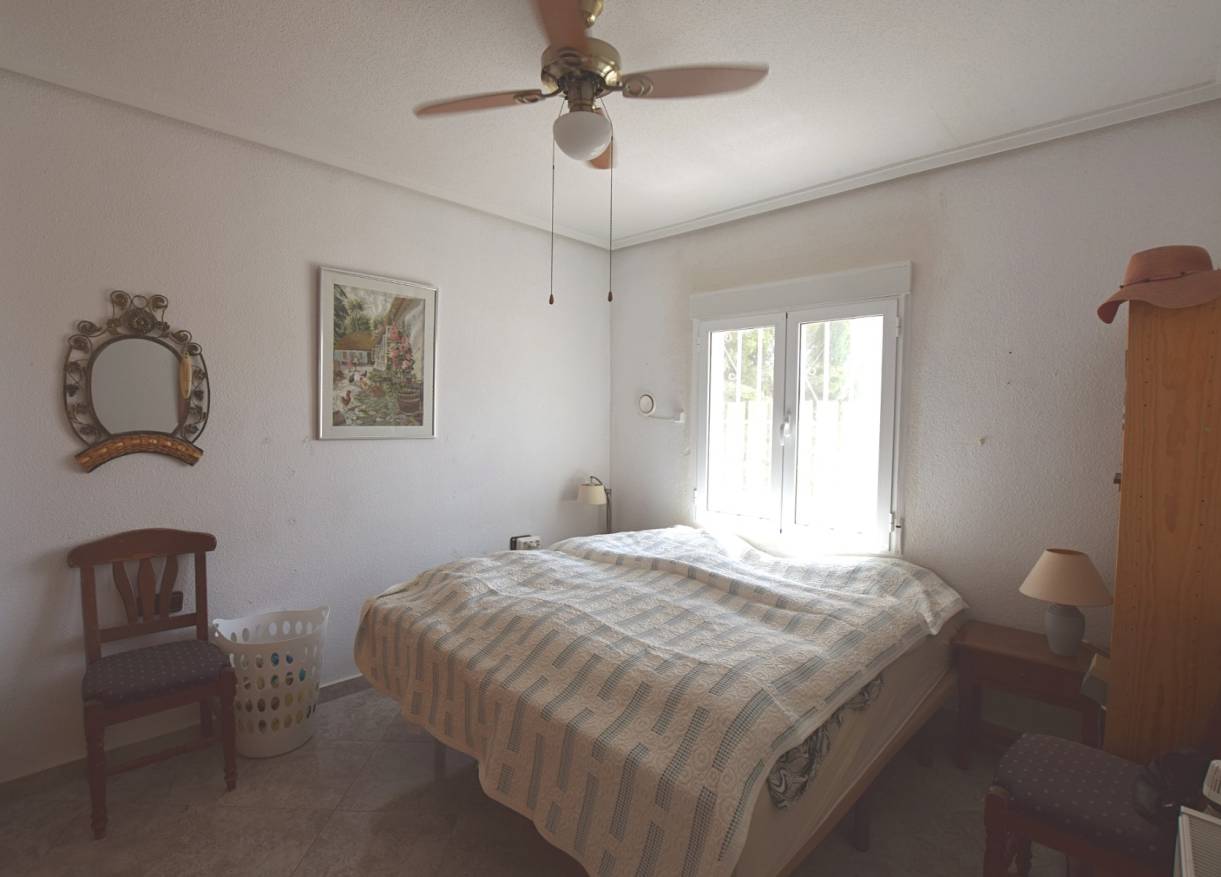 Bestaand - Townhouse / Semi-detached - Ciudad Quesada - Upper Quesada