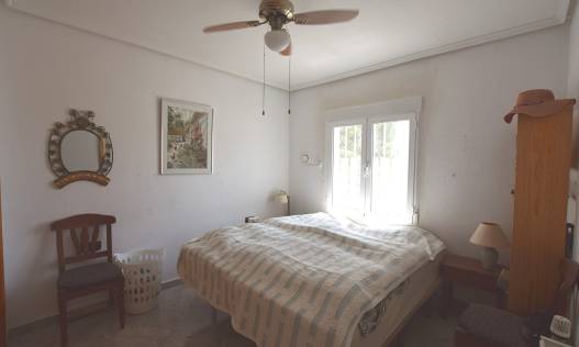 Bestaand - Townhouse / Semi-detached - Ciudad Quesada - Upper Quesada