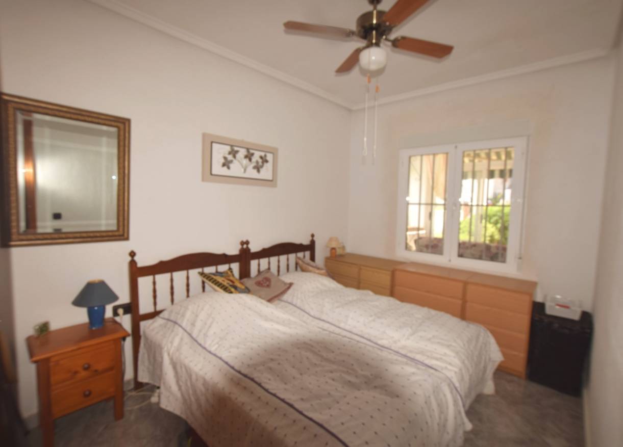 Bestaand - Townhouse / Semi-detached - Ciudad Quesada - Upper Quesada