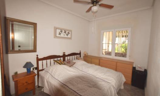 Bestaand - Townhouse / Semi-detached - Ciudad Quesada - Upper Quesada