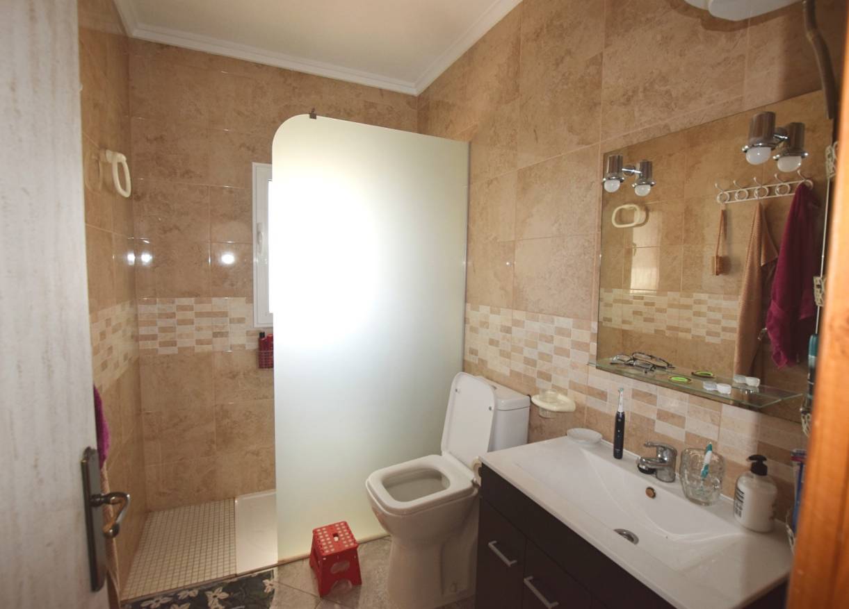Bestaand - Townhouse / Semi-detached - Ciudad Quesada - Upper Quesada