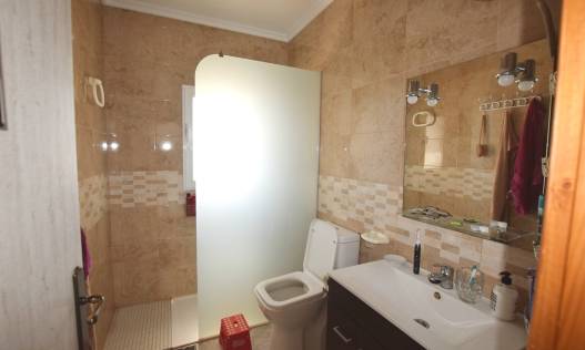 Bestaand - Townhouse / Semi-detached - Ciudad Quesada - Upper Quesada