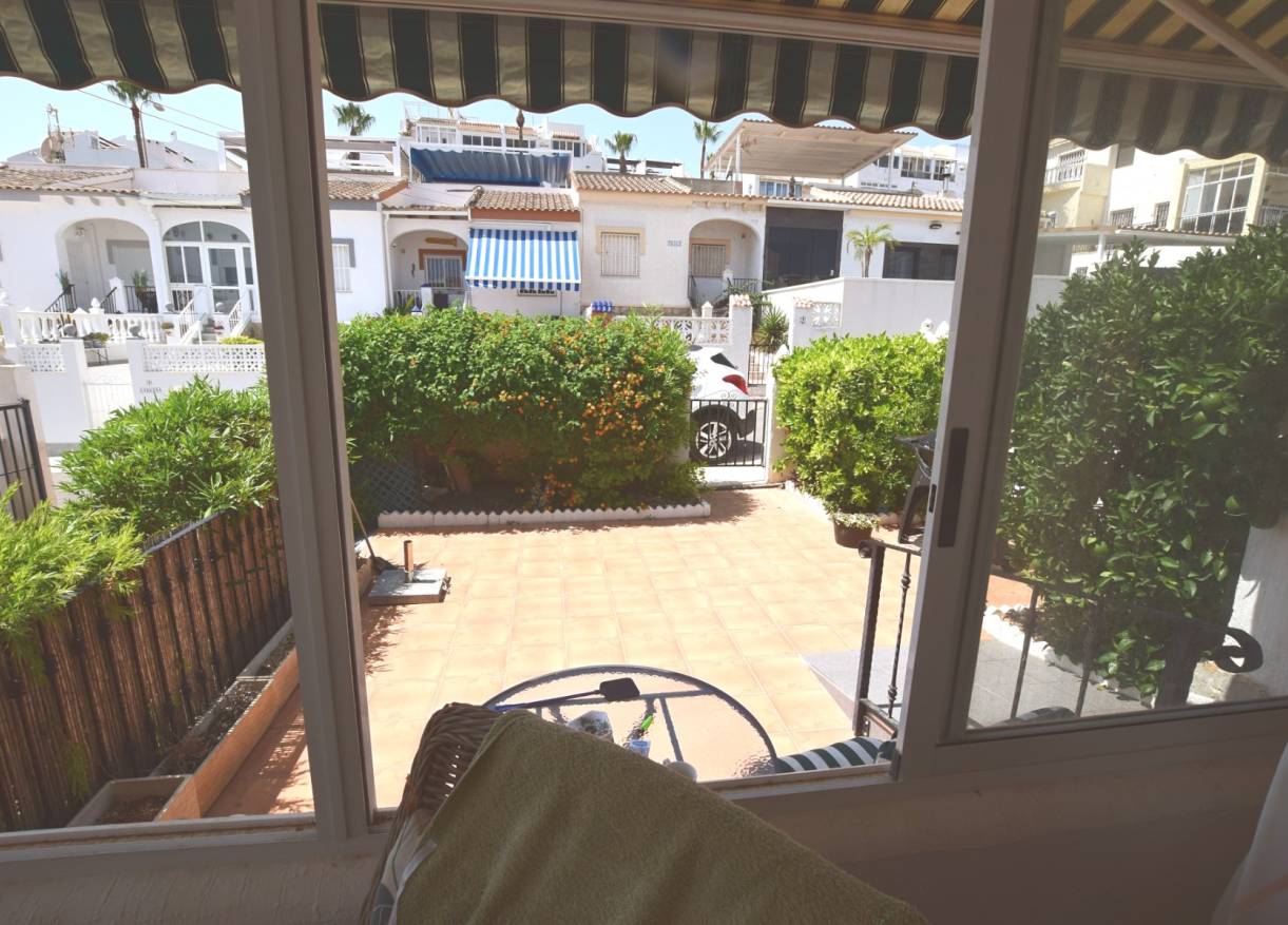 Bestaand - Townhouse / Semi-detached - Ciudad Quesada - Upper Quesada