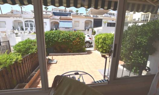 Bestaand - Townhouse / Semi-detached - Ciudad Quesada - Upper Quesada