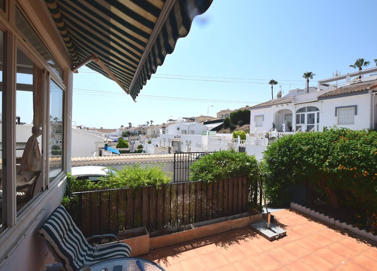 Bestaand - Townhouse / Semi-detached - Ciudad Quesada - Upper Quesada