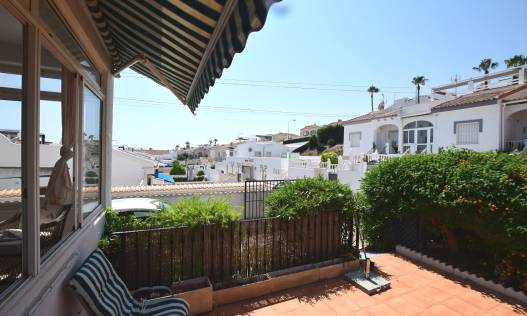 Bestaand - Townhouse / Semi-detached - Ciudad Quesada - Upper Quesada