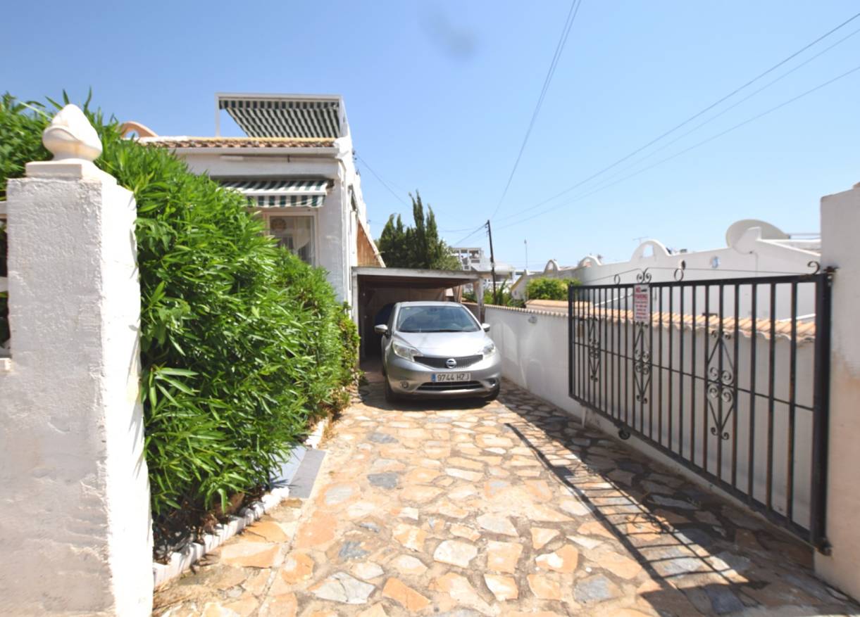 Bestaand - Townhouse / Semi-detached - Ciudad Quesada - Upper Quesada